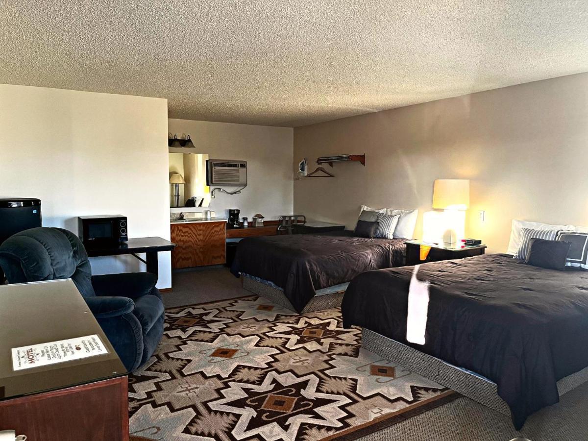 Furnas County Lodging Beaver City 외부 사진